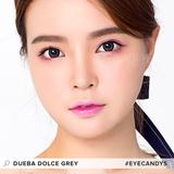 DUEBA DOLCE GREY