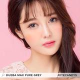 DUEBA MAX PURE GREY